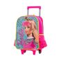 Mochila-Carrinho-Rosa-Kids-Barbie-Solar-|-Luxcel-Tamanho--UN---Cor--PINK-0